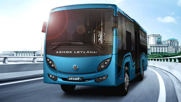 Electric Buses: 2030 तक देश के 25 राज्यों में उतारी जाएंगी 50,000 इलेक्ट्रिक बसें