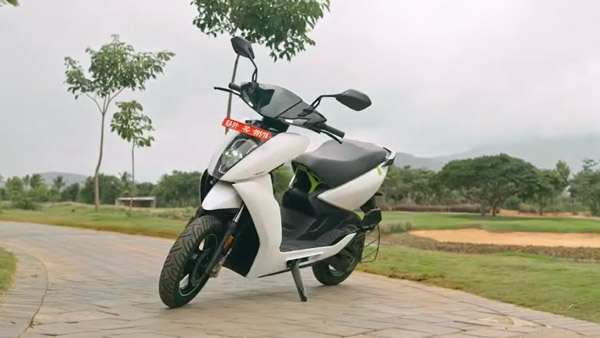 नई एथर 450एक्स जेन 3 में क्या मिला है नया, जानें इन 5 खास चीजों के बारे में