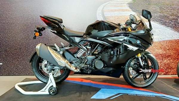 BMW G310 RR या TVS Apache RR 310: जानें दोनों बाइक में क्या है अंतर और समानताएं