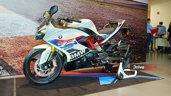 BMW G310 RR या TVS Apache RR 310: जानें दोनों बाइक में क्या है अंतर और समानताएं