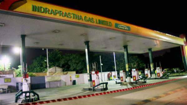 CNG Stations: 14 राज्यों में 166 सीएनजी स्टेशनों का हुआ उद्घाटन