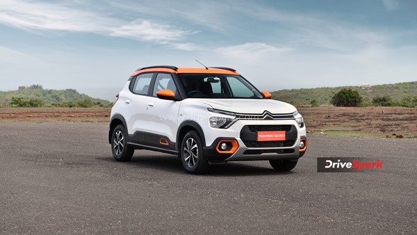 Citroen C3 एसयूवी की बुकिंग हुई शुरू, 20 जुलाई को कंपनी करने वाली लॉन्च, जानें फीचर्स