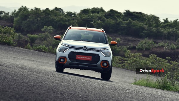 लॉन्च से पहले ही Citroen C3 की कीमतें आईं सामने, जानें कितनी होगी इसके बेस वेरिएंट की कीमत