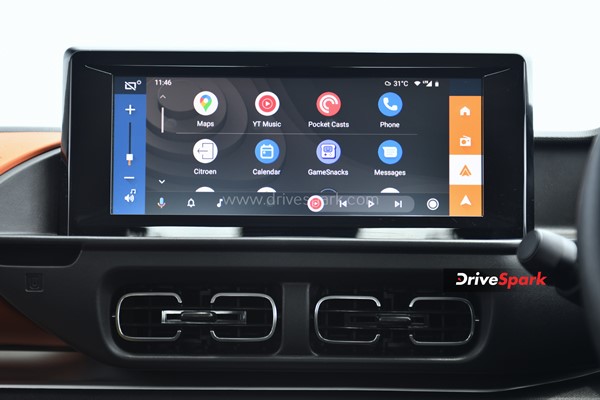 Citroen C3 एसयूवी की बुकिंग हुई शुरू, 20 जुलाई को कंपनी करने वाली लॉन्च, जानें फीचर्स