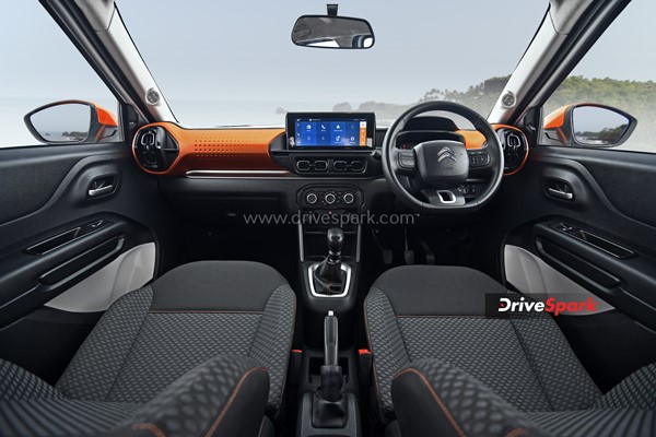 लॉन्च से पहले ही Citroen C3 की कीमतें आईं सामने, जानें कितनी होगी इसके बेस वेरिएंट की कीमत