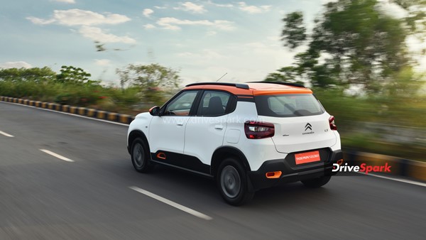 Citroen C3 एसयूवी की बुकिंग हुई शुरू, 20 जुलाई को कंपनी करने वाली लॉन्च, जानें फीचर्स
