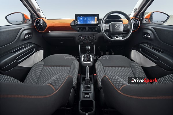 Citroen C3 एसयूवी की बुकिंग हुई शुरू, 20 जुलाई को कंपनी करने वाली लॉन्च, जानें फीचर्स