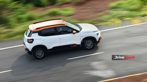 लॉन्च से पहले ही Citroen C3 की कीमतें आईं सामने, जानें कितनी होगी इसके बेस वेरिएंट की कीमत