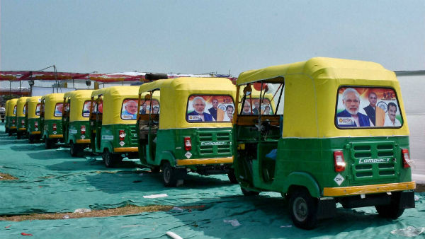 CNG Stations: 14 राज्यों में 166 सीएनजी स्टेशनों का हुआ उद्घाटन