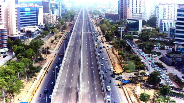दिल्ली से मुंबई के बीच बनेगा इलेक्ट्रिक हाईवे, नितिन गडकरी ने दी जानकारी