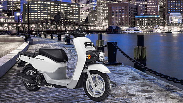 Honda कर रही है इलेक्ट्रिक स्कूटर की टेस्टिंग, जल्द हो सकती है लाॅन्च, जानें कैसी दिखती है स्कूटर