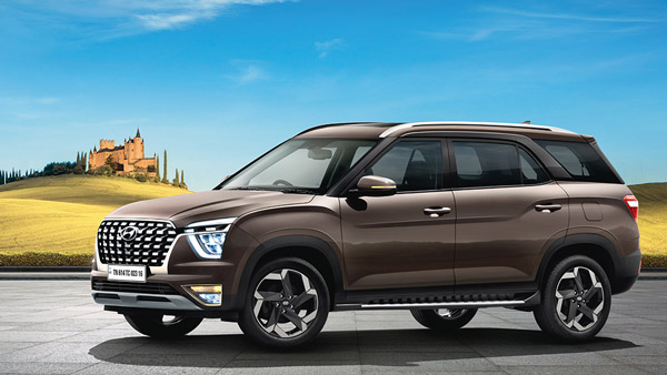 Hyundai Motor की कारों पर जुलाई में मिल रहा है 48,000 रुपये तक का फायदा, जानें ऑफर्स
