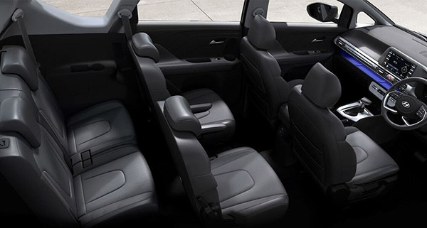 Hyundai की नई MPV Stargazer ग्लोबल स्तर पर हुई पेश, जानें क्या भारत में की जाएगी लॉन्च?