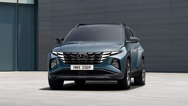 खरीदने जा रहे हैं 2022 Hyundai Tucson, तो जान लें इसकी 5 खास फीचर्स के बारे में