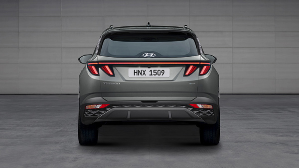 खरीदने जा रहे हैं 2022 Hyundai Tucson, तो जान लें इसकी 5 खास फीचर्स के बारे में