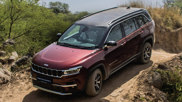 Jeep Compass अब हो गई है और भी महंगी, कंपनी ने सीधे बढ़ाए 35,000 रुपये, जानें नई कीमत
