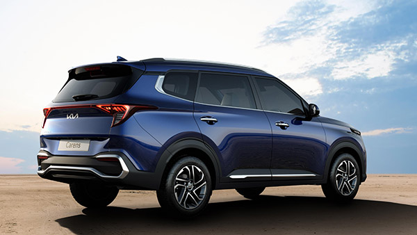 Kia India ने दर्ज की अब तक की सबसे ज्यादा मासिक बिक्री, 60 प्रतिशत का हुआ इजाफा