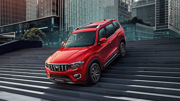 डीलरशिप पर पहुंचना शुरू हो गई है Mahindra Scorpio-N, टेस्ट ड्राइव लेने के लिए जल्द पहुंचें