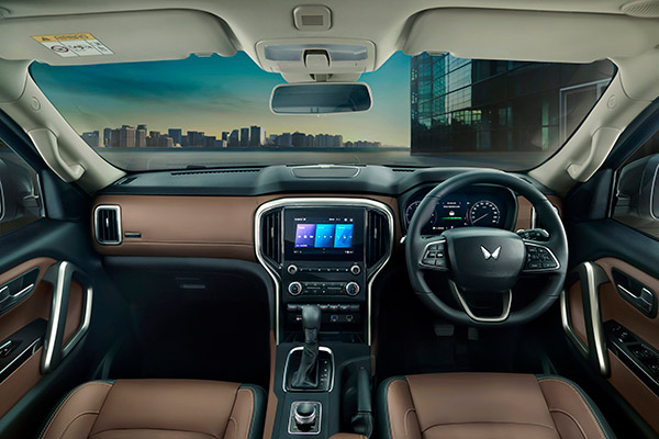 डीलरशिप पर पहुंचना शुरू हो गई है Mahindra Scorpio-N, टेस्ट ड्राइव लेने के लिए जल्द पहुंचें