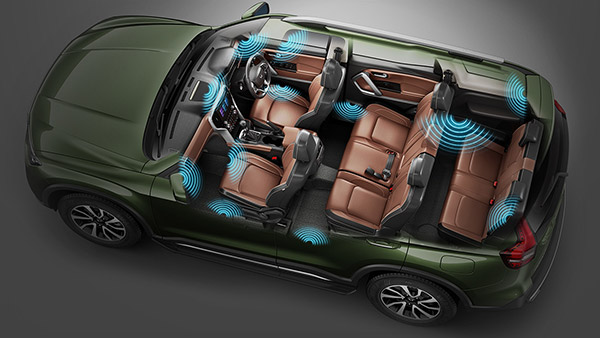 डीलरशिप पर पहुंचना शुरू हो गई है Mahindra Scorpio-N, टेस्ट ड्राइव लेने के लिए जल्द पहुंचें