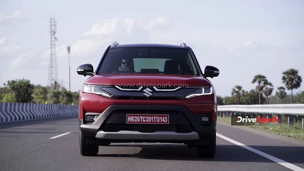 नई Maruti Suzuki Brezza में क्या मिला है नया, क्या हुई पहले से बेहतर या निकली फिसड्डी, पढ़ें रिव्यू