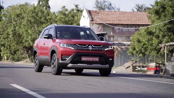 नई Maruti Suzuki Brezza में क्या मिला है नया, क्या हुई पहले से बेहतर या निकली फिसड्डी, पढ़ें रिव्यू