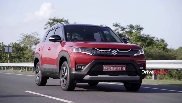 नई Maruti Suzuki Brezza में क्या मिला है नया, क्या हुई पहले से बेहतर या निकली फिसड्डी, पढ़ें रिव्यू