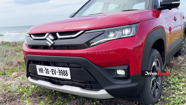 नई Maruti Suzuki Brezza में क्या मिला है नया, क्या हुई पहले से बेहतर या निकली फिसड्डी, पढ़ें रिव्यू