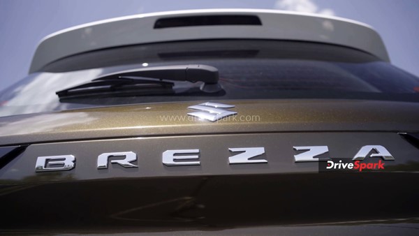नई Maruti Suzuki Brezza में क्या मिला है नया, क्या हुई पहले से बेहतर या निकली फिसड्डी, पढ़ें रिव्यू