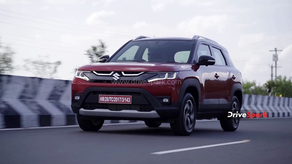 नई Maruti Suzuki Brezza में क्या मिला है नया, क्या हुई पहले से बेहतर या निकली फिसड्डी, पढ़ें रिव्यू