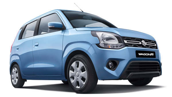 जून 2022 के हैचबैक सेगमेंट में Maruti Wagon-R का दबदबा, टॉप-4 में Maruti की कारें