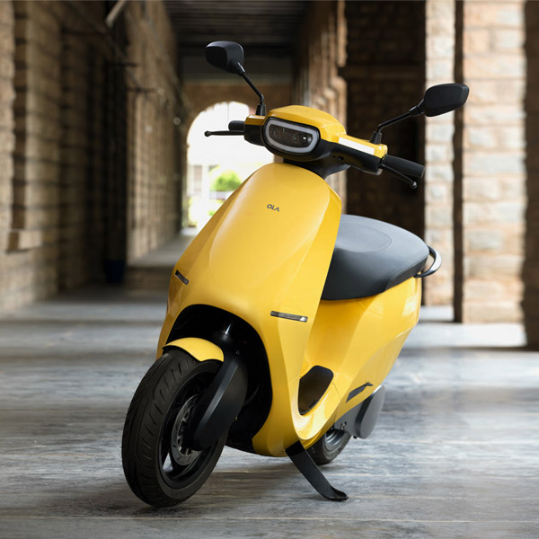 इलेक्ट्रिक टू-व्हीलर्स बिक्री में आई बंपर उछाल, जून 2022 में Okinawa Autotech रही नंबर-1