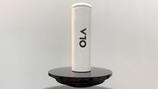 Ola Electric बैटरी तकनीक में बनी आत्मनिर्भर, पेश की पहली स्वदेसी लिथियम-आयन सेल