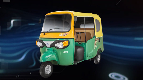 Piaggio Ape NXT+ पैसेंजर थ्री-व्हीलर हुआ लाॅन्च, 50 किलोमीटर की मिलेगी माइलेज