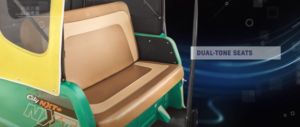 Piaggio Ape NXT+ पैसेंजर थ्री-व्हीलर हुआ लाॅन्च, 50 किलोमीटर की मिलेगी माइलेज