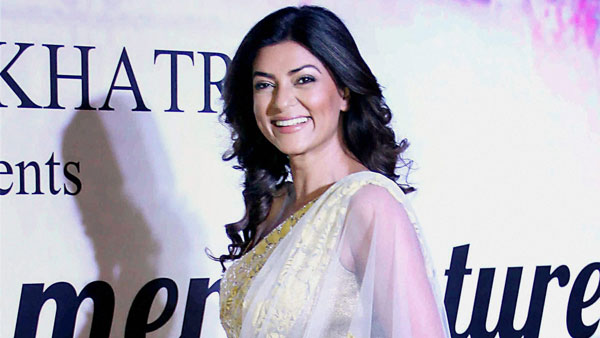 सुष्मिता सेन रखती है लग्जरी कारों का शौक, उनके गैराज में शामिल करोड़ों की कारें
