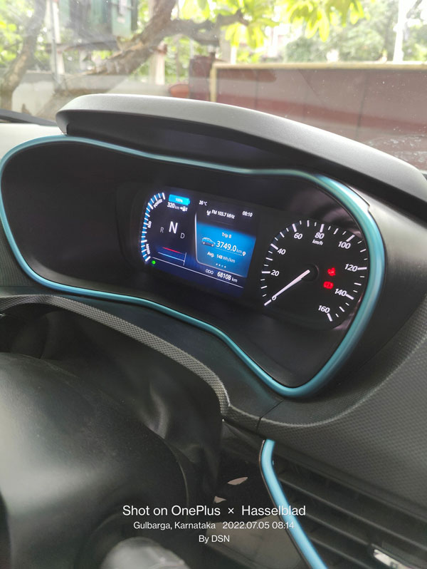क्या आप जानते हैं Tata Nexon EV की नई बैटरी कितने में आती है? इस कीमत में आ जाएगी नई कार