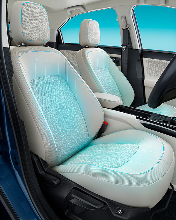 Tata Nexon EV हो गई अब और भी मंहगी, कंपनी ने की 60,000 रुपये तक की बढ़ोत्तरी