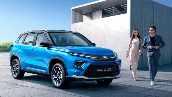Toyota HyRyder vs Creta vs Seltos : जानें कौन सी SUV आपके लिए होगी ज्यादा बेहतर