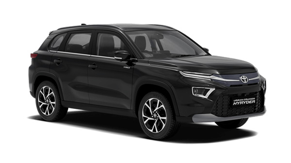 माइलेज में Toyota Hyryder के सामने फेल होंगी सभी कारें, स्ट्रांग हाइब्रिड इंजन से बचेगा ईंधन का खर्च