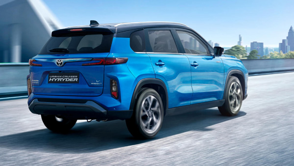 Toyota HyRyder vs Creta vs Seltos : जानें कौन सी SUV आपके लिए होगी ज्यादा बेहतर