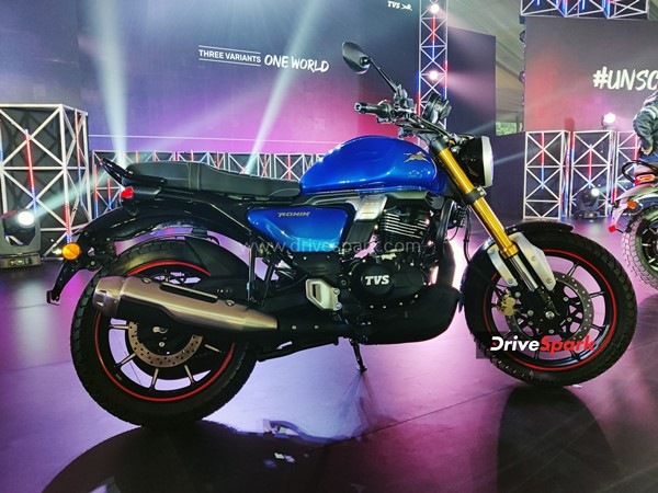TVS Ronin vs Bajaj Pulsar 250 vs Dominar 250: जानें इन तीनों बाइक्स में कौन है ज्यादा शक्तिशाली