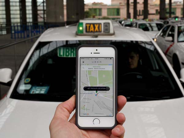 Uber: अब राइड बुक होने के बाद नहीं होगी कैंसिल, ड्राइवर को पहले दिख जाएगा ग्राहक का गंतव्य