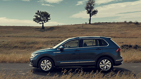 Volkswagen India ने इस साल पहली छमाही में बेचे 21,588 यूनिट वाहन, बिक्री में हुई दोगुनी बढ़ोत्तरी