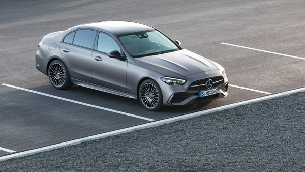 Mercedes-Benz India की दूसरी तिमाही में बिक्री हुई बंपर, बीते साल के मुकाबले 56 प्रतिशत की बढ़ोत्तरी