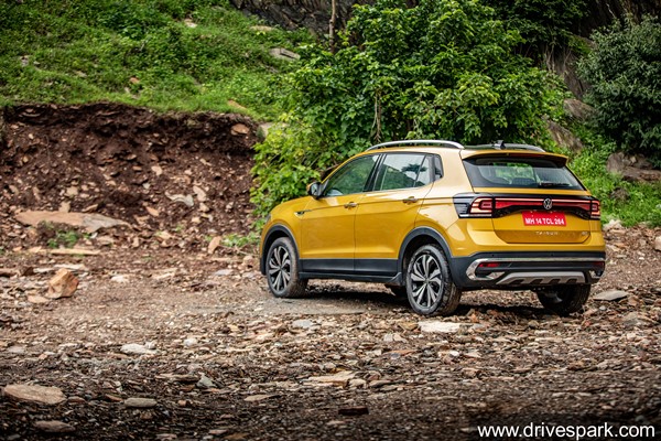 Volkswagen India ने इस साल पहली छमाही में बेचे 21,588 यूनिट वाहन, बिक्री में हुई दोगुनी बढ़ोत्तरी