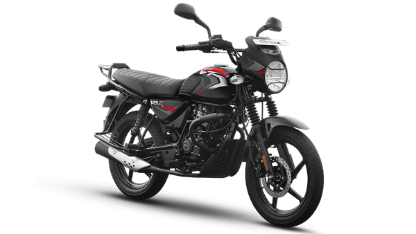 बजाज CT125X हुई लाॅन्च, 125cc की सबसे सस्ती बाइक, जानें क्या है कीमत और फीचर्स