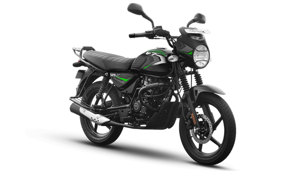 बजाज CT125X हुई लाॅन्च, 125cc की सबसे सस्ती बाइक, जानें क्या है कीमत और फीचर्स