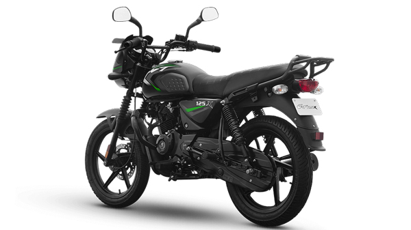 बजाज CT125X हुई लाॅन्च, 125cc की सबसे सस्ती बाइक, जानें क्या है कीमत और फीचर्स