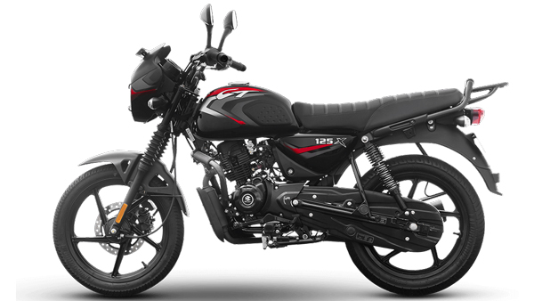 बजाज CT125X हुई लाॅन्च, 125cc की सबसे सस्ती बाइक, जानें क्या है कीमत और फीचर्स